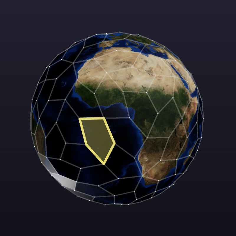 Teohedron